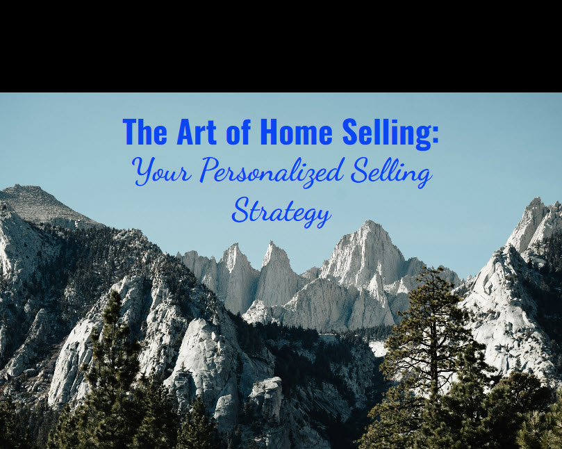 PERSONALIZED SELLING STRATEGY-1